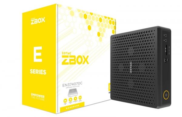 ZOTAC ZBOX MAGNUS EN374070C Barebone